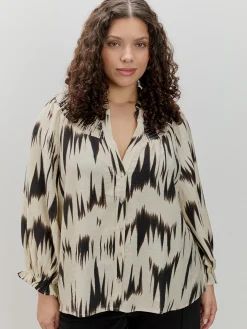 Encuentro Moda BLUSA CANESU GOMAS