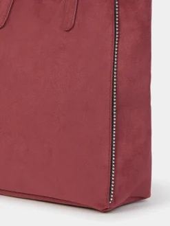 Encuentro Moda BOLSO DETALLE METÁLICO