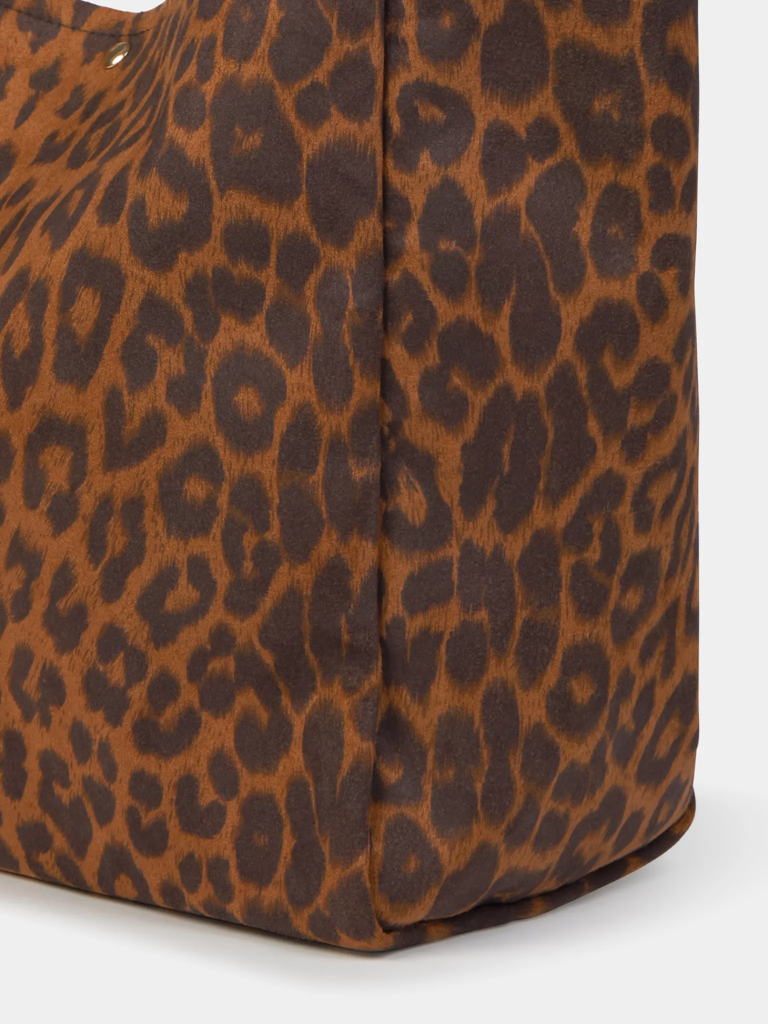 Encuentro Moda BOLSO TOTE ANIMAL PRINT