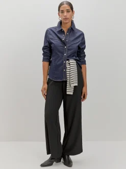 Encuentro Moda CAMISA FANTASÍA CANESÚ