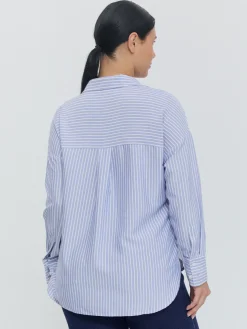 Encuentro Moda CAMISA OVERSIZE