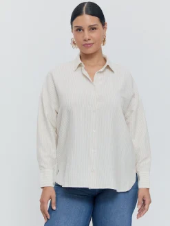 Encuentro Moda CAMISA OVERSIZE