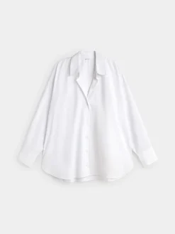 Encuentro Moda CAMISA OVERSIZE BASICA
