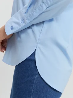 Encuentro Moda CAMISA OVERSIZE BASICA