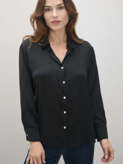 Encuentro Moda CAMISA SATINADA