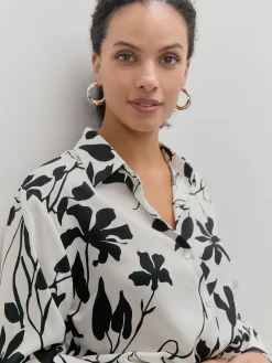 Encuentro Moda CAMISA SATINADA