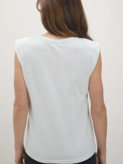 Encuentro Moda CAMISETA BRILLOS