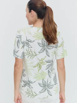 Encuentro Moda CAMISETA CUELLO PICO