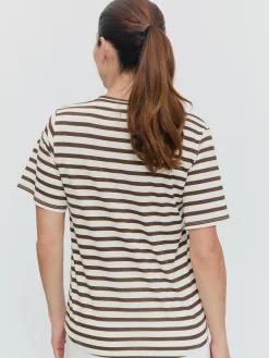 Encuentro Moda CAMISETA CUELLO PICO