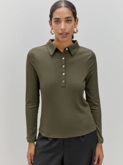 Encuentro Moda CAMISETA CUELLO POLO