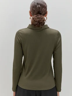 Encuentro Moda CAMISETA CUELLO POLO