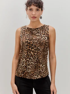 Encuentro Moda CAMISETA DETALLE STRASS