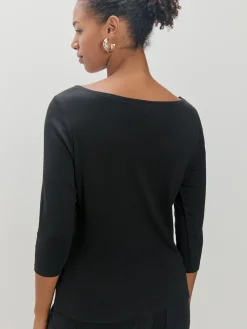 Encuentro Moda CAMISETA HEBILLA