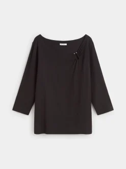 Encuentro Moda CAMISETA HEBILLA