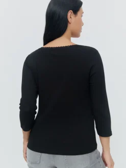 Encuentro Moda CAMISETA LENCERA