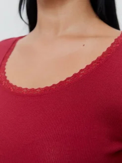 Encuentro Moda CAMISETA LENCERA
