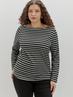 Encuentro Moda CAMISETA MANGA LARGA