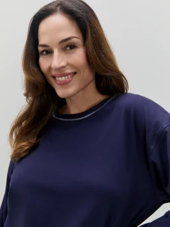 Encuentro Moda CAMISETA MANGA LARGA