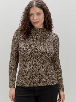 Encuentro Moda CAMISETA MANGA LARGA
