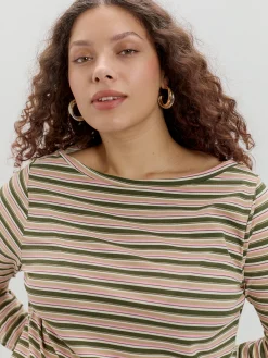 Encuentro Moda CAMISETA MANGA LARGA