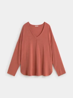 Encuentro Moda CAMISETA MANGA LARGA