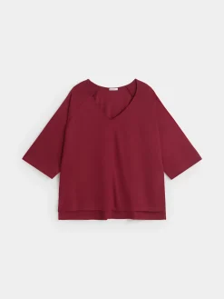 Encuentro Moda CAMISETA MANGA RANGLAN