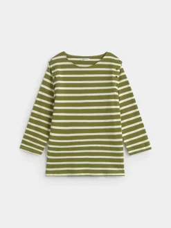 Encuentro Moda CAMISETA RAYAS