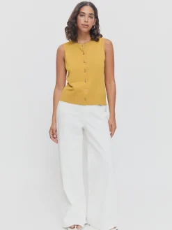 Encuentro Moda CHALECO BOTONES