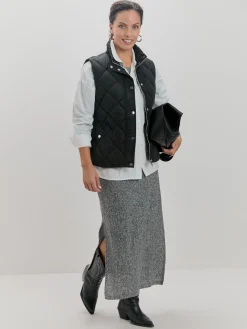 Encuentro Moda CHALECO BÁSICO