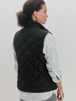 Encuentro Moda CHALECO BÁSICO