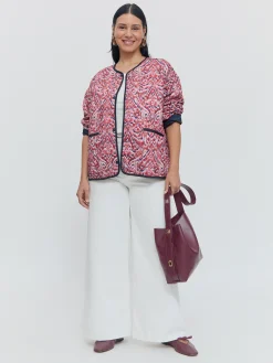 Encuentro Moda CHAQUETA ACOLCHADA