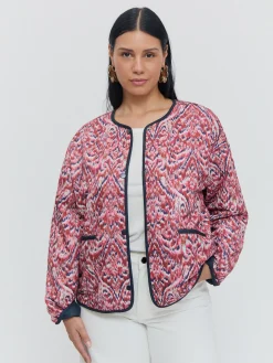 Encuentro Moda CHAQUETA ACOLCHADA