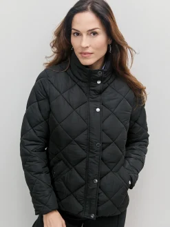 Encuentro Moda CHAQUETA ACOLCHADA ANCHA