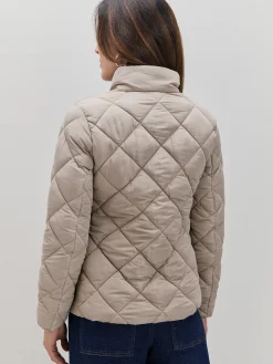 Encuentro Moda CHAQUETA ACOLCHADA ANCHA