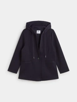 Encuentro Moda CHAQUETA CAPUCHA