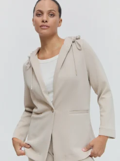 Encuentro Moda CHAQUETA CAPUCHA