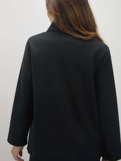 Encuentro Moda CHAQUETA PAÑO BASICA