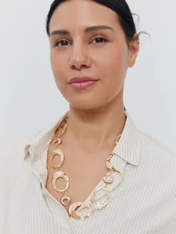 Encuentro Moda COLLAR LARGO CADENA