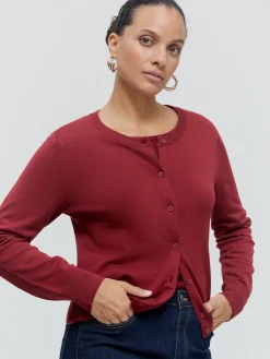 Encuentro Moda CÁRDIGAN BASICO