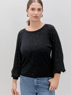 Encuentro Moda JERSEY ABULLONADO TERMOFIJADO