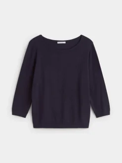 Encuentro Moda JERSEY CUELLO BARCO