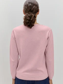 Encuentro Moda JERSEY CUELLO PICO