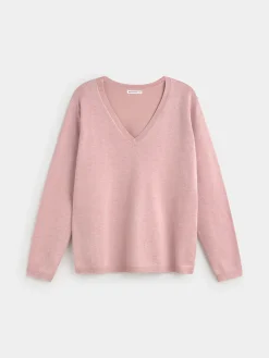 Encuentro Moda JERSEY CUELLO PICO