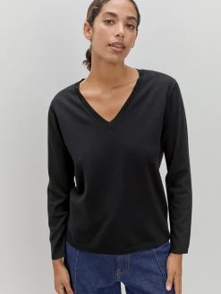 Encuentro Moda JERSEY CUELLO PICO