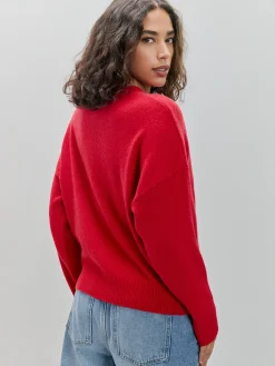 Encuentro Moda JERSEY CUELLO REDONDO