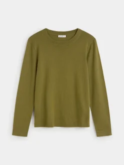 Encuentro Moda JERSEY CUELLO REDONDO