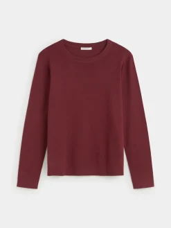 Encuentro Moda JERSEY CUELLO REDONDO