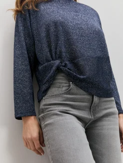 Encuentro Moda JERSEY NUDO