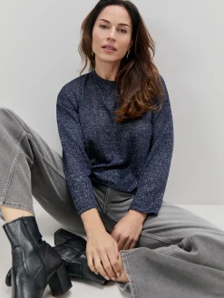 Encuentro Moda JERSEY NUDO