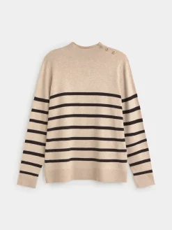 Encuentro Moda JERSEY PERKINS BOTONES